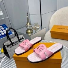 Louis Vuitton Slippers